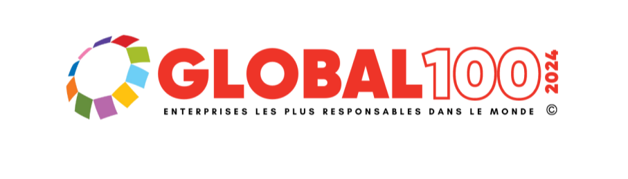 2024 Global 100 Logo [FR] - 3